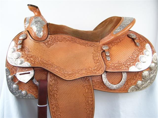 Used Saddle:- Image Number:0